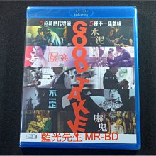 [藍光BD] - Good Take - 5個新世代導演 拍成5種戲味的電影