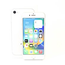 【台南橙市3C】Apple iPhone 8  64GB 64G 銀 4.7 吋 二手手機 #88456