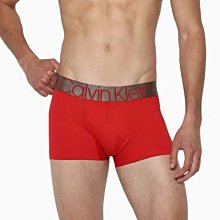 ☆【CK男生館】☆【Calvin Klein ICON MICRO低腰短版四角內褲】☆【CKU002R3】(M-L)