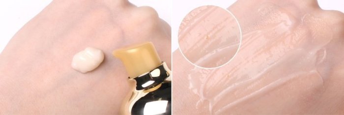 【TONYMOLY】黃金24K蝸牛修復化妝水+乳液組合／韓國官網直購。特價1350╭☆WaWa韓國美妝代購☆╮
