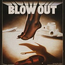 【藍光影片】凶線 / 爆裂剪輯 / Blow Out (1981)