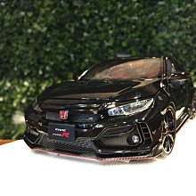 civic type r 1:18-優惠推薦2023年10月| Yahoo奇摩拍賣