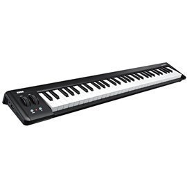 【金聲樂器】KORG MICROKEY 2 61鍵 MIDI控制鍵盤