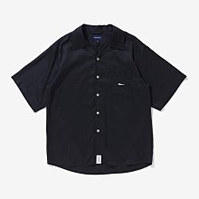 【日貨代購CITY】2021SS DESCENDANT PIER SATIN SS SHIRT 緞面 短袖 襯衫 現貨