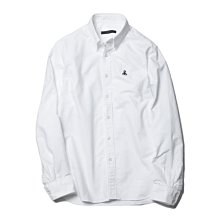 【日貨代購CITY】SOPHNET. OXFORD B.D SHIRT 素面 牛津 襯衫 蠍子 刺繡 3色 定番