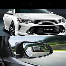 (柚子車舖) 2013-2018 CAMRY BSM 盲點 監控偵測系統 替換式鏡片 完工價 可到府安裝 a