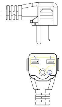 ㊣台北老店㊣大同20人份220V配件不銹鋼電鍋【TAC-20L-DV2R】歐洲、中國、印尼~另售TAC-15T-NMV2