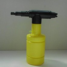 [ 家事達] REAIM 萊姆高壓清洗機 HPI-1100 專用泡沫瓶