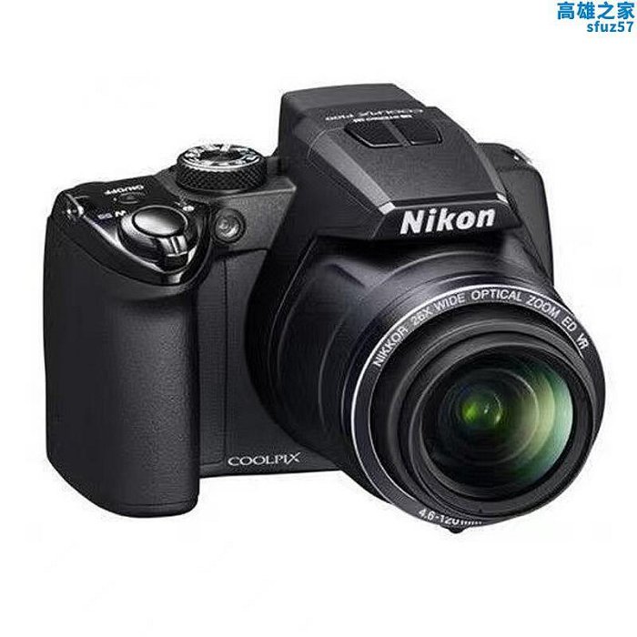 nikon coolpix p530 p520 p510 二手學生入門級高清旅遊相機