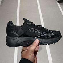 南 2021 11月  ADIDAS SPIRITAIN 2000 GORETEX 防水工裝戶外機能 GZ1321 全黑