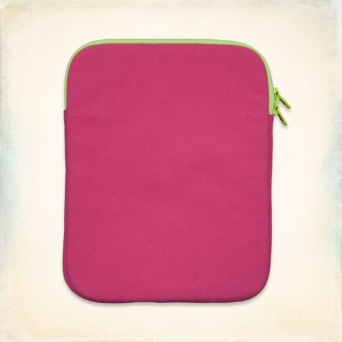 Hollister 正品 iPad 平板 保護套殼 粉紅色 11吋 iPad HCO BUYSOME 配件 C0130