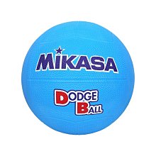 MIKASA 軟橡膠躲避球#3(訓練 3號球 運動 「MKD3B」≡排汗專家≡