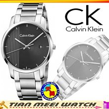 【天美鐘錶店家直營】【全新原廠正品】【下殺↘超低價有保固】CK Calvin Klein 經典簡約時尚 K2G2G14Y