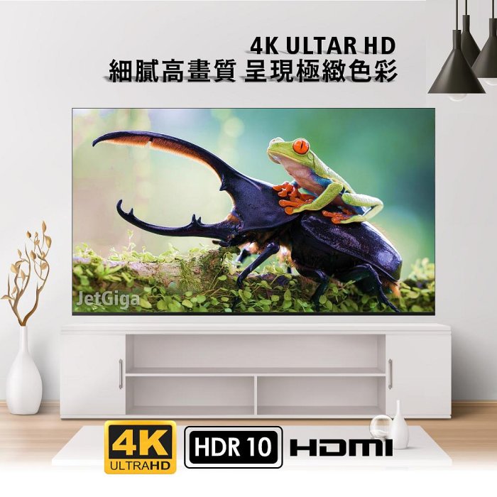 【電視大盤商】全新75吋4K 智慧聯網LED電視支援HDR~LED高色域~使用LG面板~送HDMI線~特價$17900