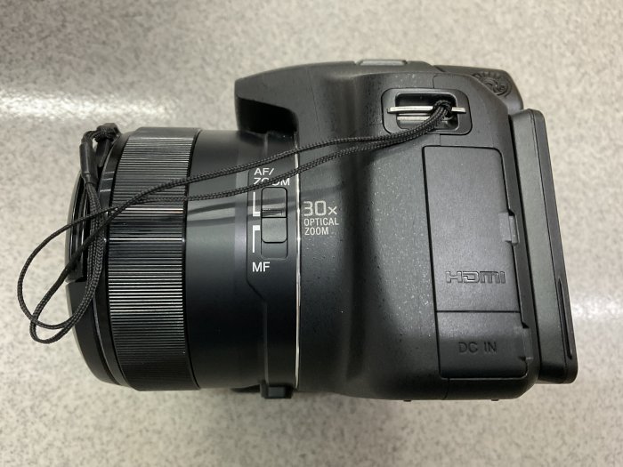 [保固一年] [高雄明豐] 公司貨 Sony HX200V 便宜賣 HX400V 300V 100V  [K2526]