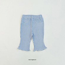 5~13 ♥褲子(天空藍) PETIT PETIT-2* 24夏季 PPE240404-043『韓爸有衣正韓國童裝』~預購