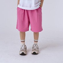 L~XL ♥褲子(PINK) JERMAINE-2 24夏季 ELK240412-015『韓爸有衣正韓國童裝』~預購