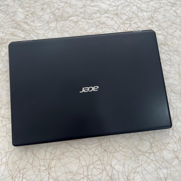 【艾爾巴二手】Acer Aspire3 A317-32 N5030/4G/1TB 17吋 黑#二手筆電#勝利店73400