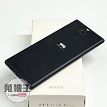 【蒐機王】Sony 10 Plus i4293 6G / 64G 85%新 黑色【歡迎舊3C折抵】C7900-6