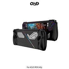 *Phonebao*QinD ASUS ROG Ally TPU 防摔套 保護套