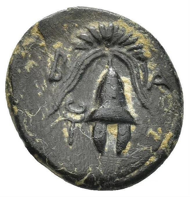 古希臘 馬其頓王國，Philip III Arrhidaio