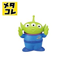 Metacolle 合金人偶 三眼怪 掌上人偶 模型 玩具總動員4 皮克斯 迪士尼 日本正版【129714】