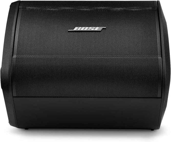 ＊雅典音響世界＊極品 美國專業品牌 BOSE S1 PRO + 多用途 多方向擴聲喇叭 樂器音箱 PA喇叭