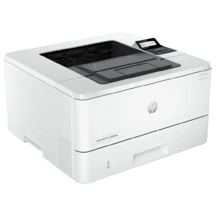 HP LaserJet Pro 4003dw 無線雙面雷射印表機 《適用W1510A W1510X》替代M404dw機款