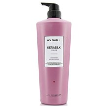 『山姆百貨』GOLDWELL 歌薇 戀色光 凝光髮護 1000ml