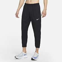 南◇2021 10月 NIKE DF CHLLGR WVN PANT DD4895-010 黑 反光縮口 拉鍊 運動長褲