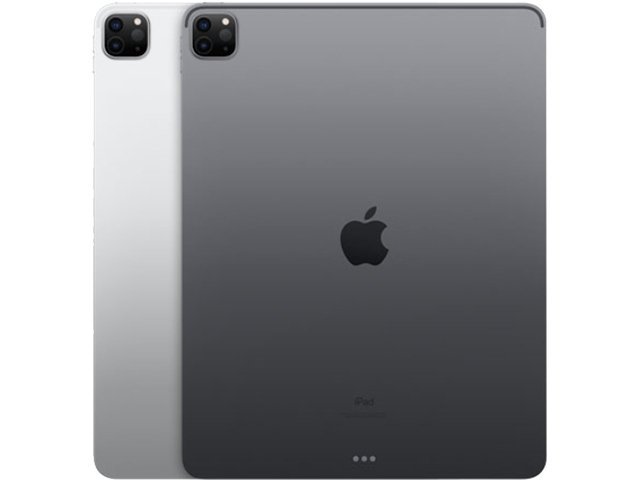 【全新直購價48200元】Apple iPad Pro 12.9 512GB LTE 4G 2020版『富達通信』