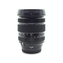 【高雄青蘋果3C】Fujinon Super EBC XF 16-80mm f4 R OIS WR 二手鏡頭 保固至2025-4 #89487