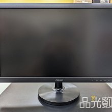 【台中品光數位】ASUS VS247NR 24吋 1920x1080 液晶螢幕 #125272T