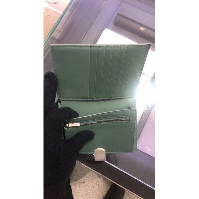 CELINE wallets 短夾 零錢包 卡片夾現貨