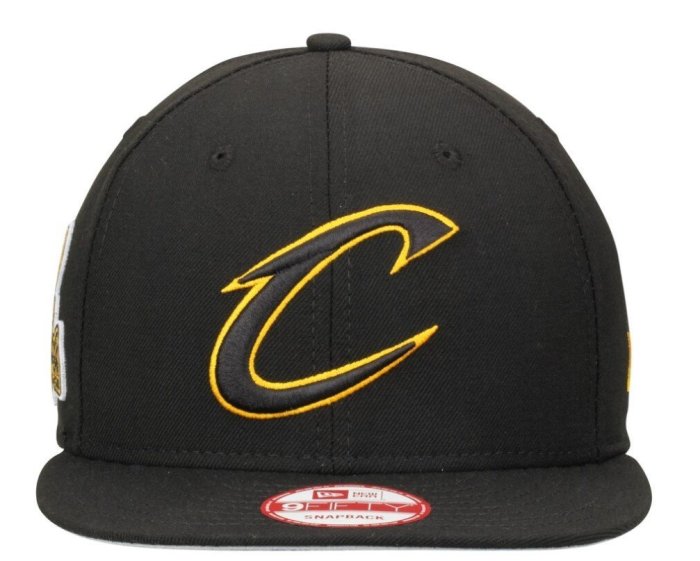 ☆阿Su倉庫☆2016 NBA Finals Champions 9FIFTY Hat 騎士隊總冠軍賽後扣棒球帽 熱賣中