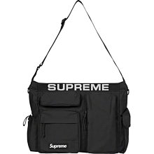 【日貨代購CITY】2023SS SUPREME FIELD MESSENGER BAG 郵差包 側背包 現貨