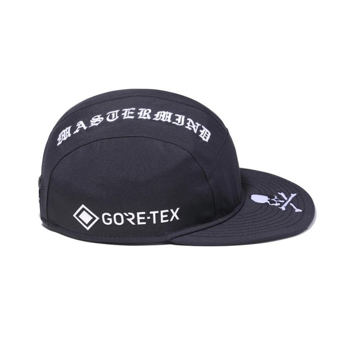 日貨代購CITY】 mastermind JAPAN NEW ERA MMJ GORE-TEX 骷髏帽子現貨