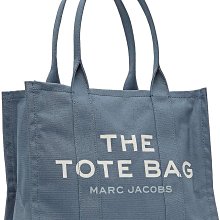 M J TOTE 大號 帆布純色大容量通勤托特包(高品質)