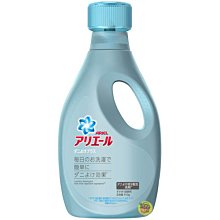 【JPGO】日本製 寶僑 P&G ARIEL 清潔洗衣精 910g#168