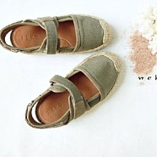 現貨特價出清(卡其140)『韓爸有衣韓國童裝』NEKO ♥ NIK60510-023 夏季鞋子