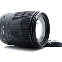 【台中青蘋果】Canon EF-S 18-135mm f3.5-5.6 IS USM 二手鏡頭 #88102