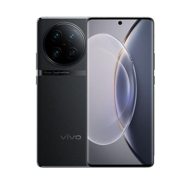 分期0利率 VIVO X90 Pro (12G/256G) 6.78吋 5G三主鏡頭雙晶片觀星旗艦智慧型手機 贈『手機指環扣 *1』