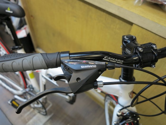 【愛爾蘭自行車】愛爾蘭 IRLNAD shimano 700C 24速 鋁合金 折疊車 大折 公路車 高雄 冠鑫自行車.