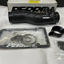 ☆光速改裝精品☆Perrin 2015+ Subaru WRX 渦輪進氣管