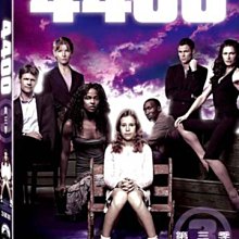 [DVD] - 4400 第三季 The 4400 Season 3 (3DVD) ( 得利正版 )