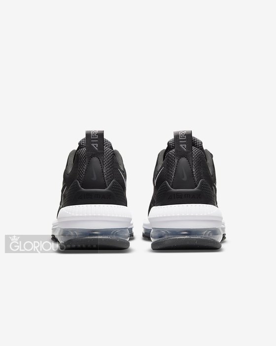 免運Nike Air Max Genome 黑白CW1648-003 氣墊鞋【GL代購】 | Yahoo