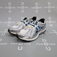 【Dou Partner】New Balance 1906 男款 慢跑鞋 運動鞋 休閒 戶外 M1906REB