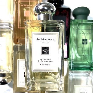 糖果屋美妝��Jo Malone�� 薰衣草與芫荽香水100ml效期NG出清F3