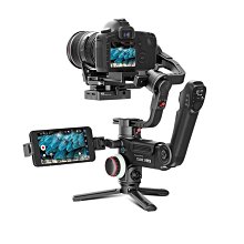 ＊兆華國際＊  ZHIYUN 智雲 CRANE 3 LAB Master Package 大師套組 雲鶴3