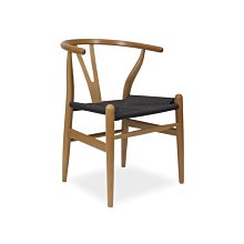 【 一張椅子 】 Hans J. Wegner 設計師 Y chair 復刻板